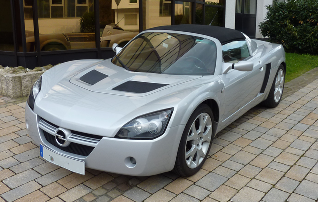 Illustration for article titled Oppo, help me pick a roadster!